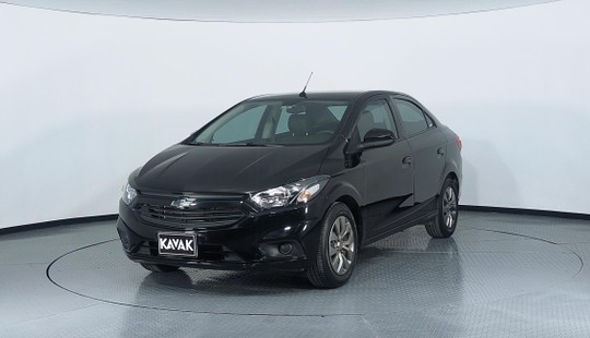 Chevrolet Joy 1.4L 2022