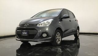 Hyundai Grand i10