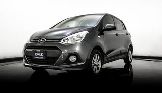 Hyundai Grand i10