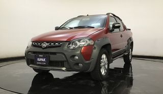 Dodge Ram 700
