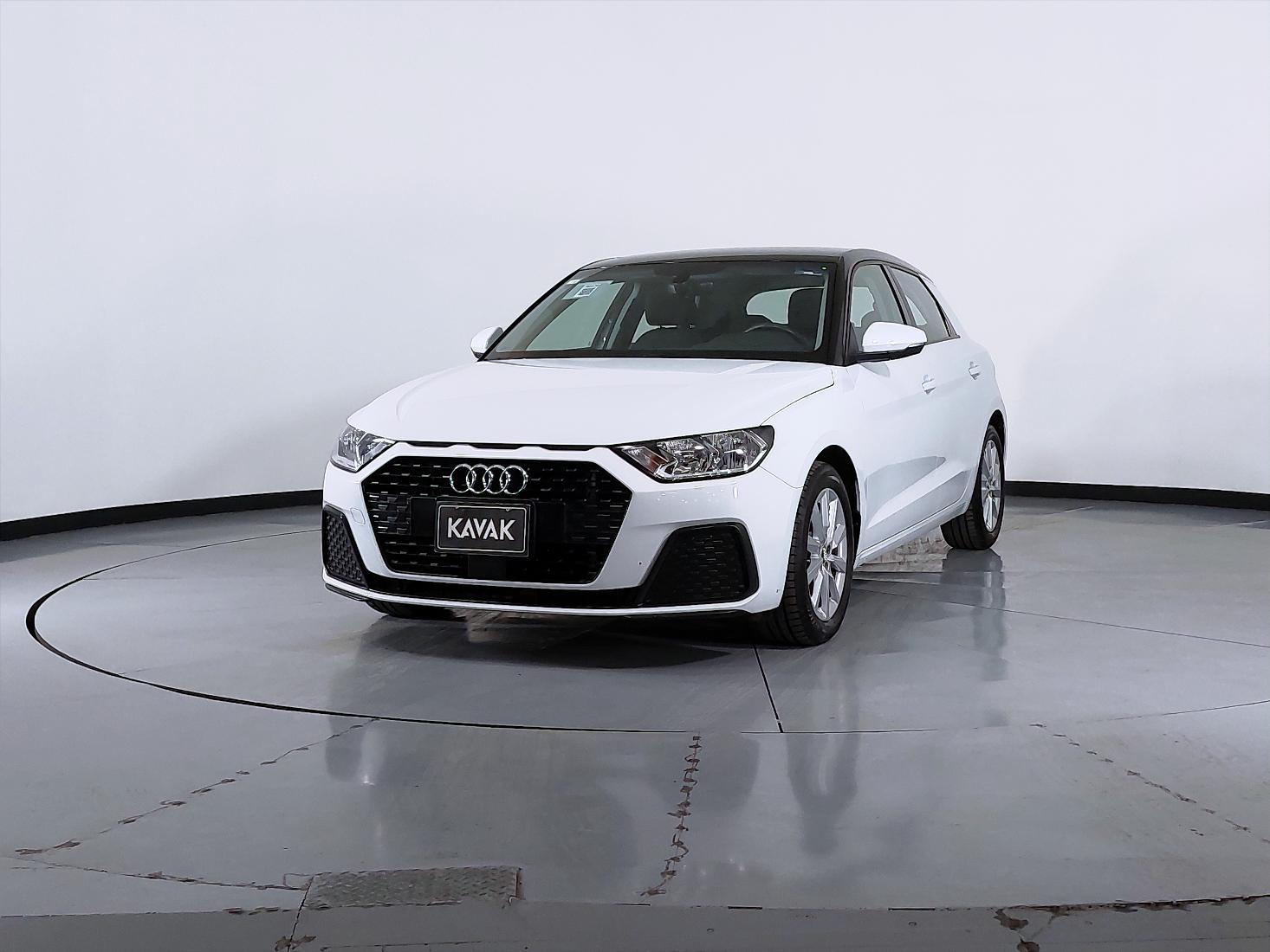 Audi A1 Sportback 2020 203170 34588 KM Precio 450999