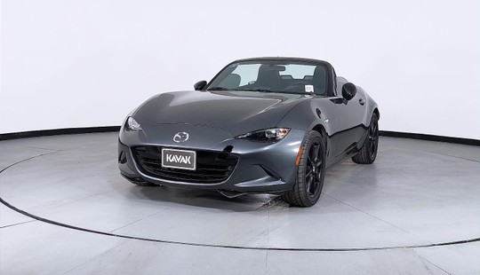Mazda MX-5 I Sport 2017