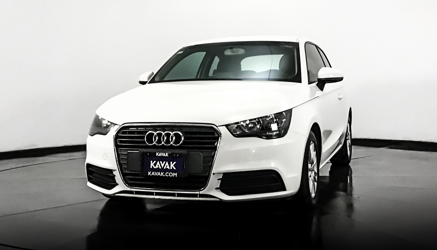 Audi a1 2013