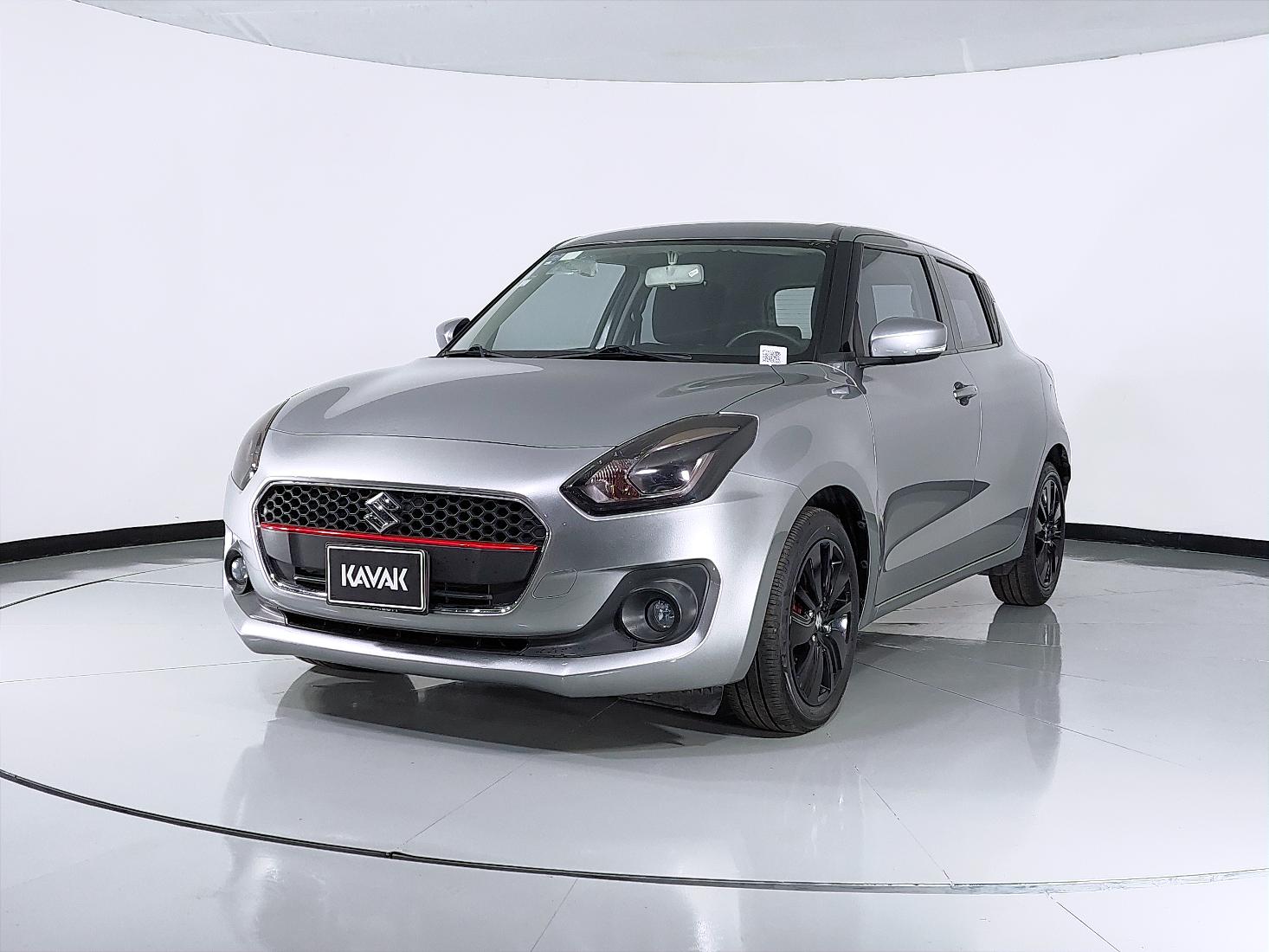 Suzuki Swift 2019 203281 26283 KM Precio 293999 Suzuki Swift 2019 203281 26283 KM Precio 293999