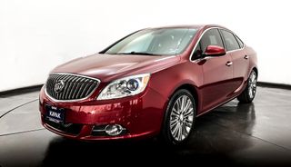 Buick Verano