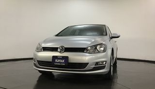 Volkswagen Golf A7