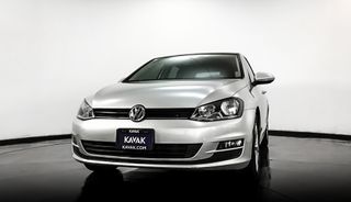 Volkswagen Golf A7