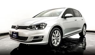 Volkswagen Golf A7