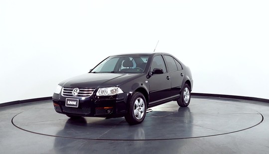 Volkswagen Bora 2.0 Trendline 115cv-2010