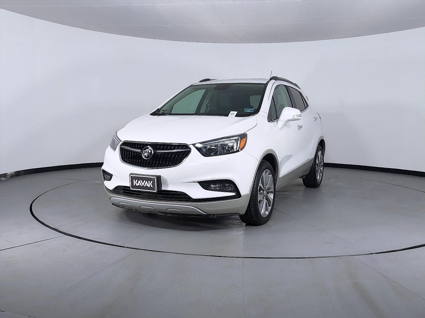 Buick Encore 2019 203320 49800 Km Precio 361999 6607