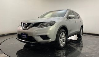 Nissan X Trail