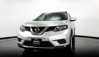 Nissan X Trail
