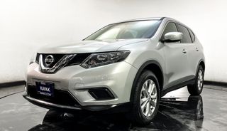 Nissan X Trail