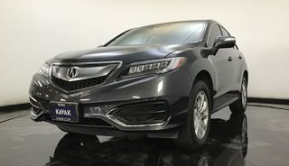 Acura RDX