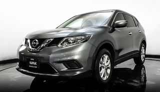 Nissan X Trail