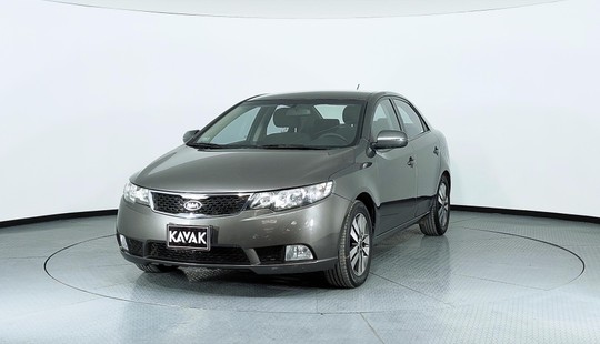 Kia Cerato 1.6 EX 2012