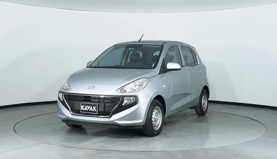 Hyundai Atos 1.1 GL-2020