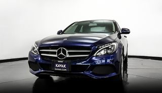 Mercedes Benz Clase C