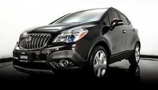 Buick Encore