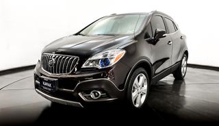 Buick Encore