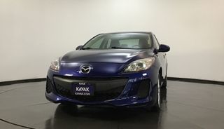 Mazda Mazda 3