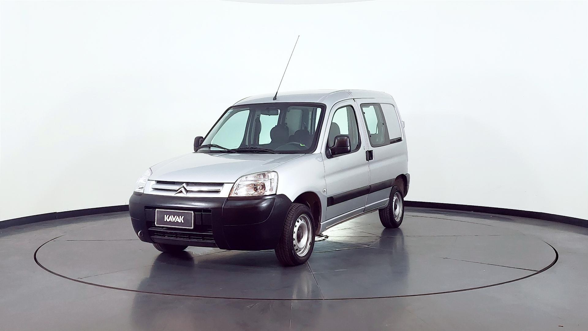 Citro n berlingo 2021 en venta 1 6 hdi 92 bussines mixto 203563