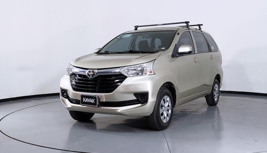 apa saja service avanza km 20000 km
