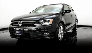 Volkswagen Jetta A6