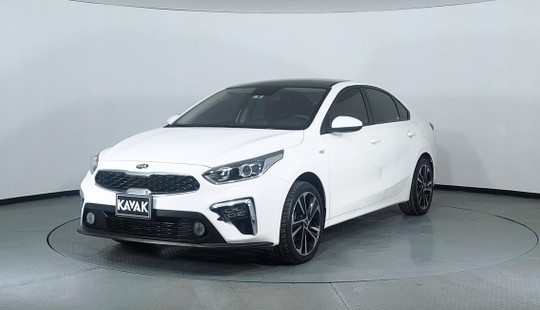 Kia Cerato 1.6 L Full 2020
