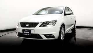 Seat Toledo
