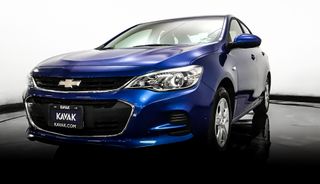 Chevrolet Cavalier