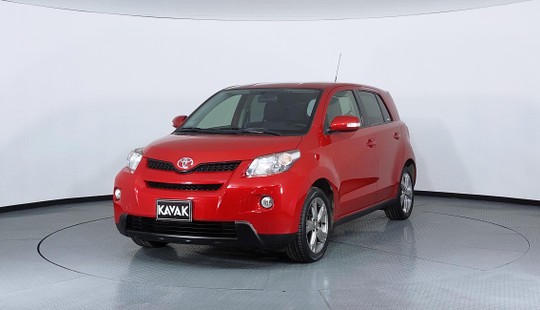 Toyota Urban cruiser 1.3 Urban 2012