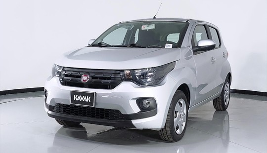 Fiat Mobi Like 2020