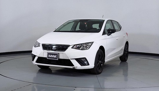 Seat Ibiza Style 2018