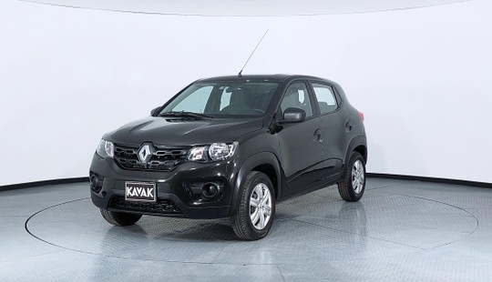 Renault Kwid 1.0 Life 2022