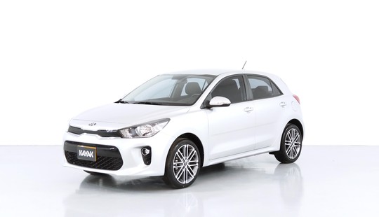 Kia Rio ZENITH 2020