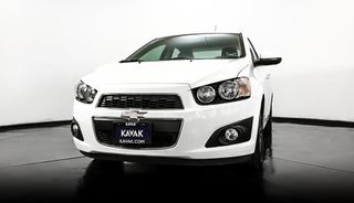 Chevrolet Sonic