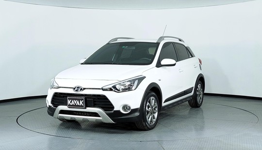 Hyundai I20 1.4 L 2019