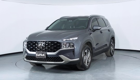 Hyundai Santa fe 2.5 Comfort 2022