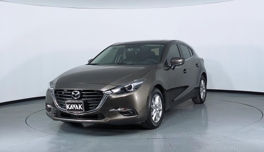 Mazda 3 2.0 Sport New Core-2020