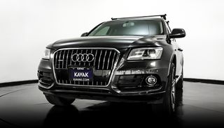 Audi Q5 Quattro