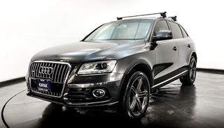Audi Q5 Quattro