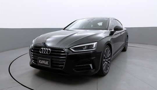 Audi A5 Sportback Elite 2019