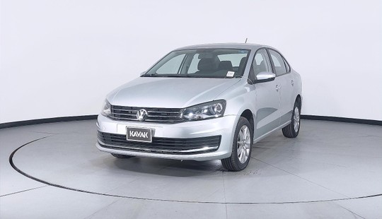 Volkswagen Vento Comfortline-2017