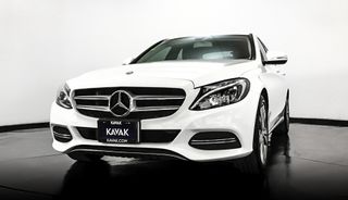 Mercedes Benz Clase C