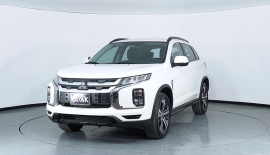 Mitsubishi Asx 2.0 GLS 2022