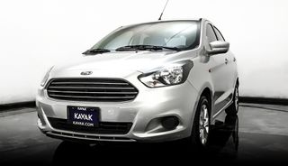 Ford Figo