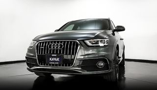 Audi Q3 Quattro