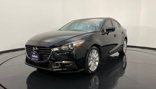 Mazda Mazda 3