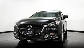 Mazda Mazda 3